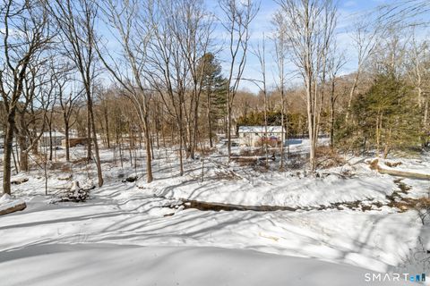 Tiny photo for 76 Lee Farm Drive, Southbury, CT 06488 (MLS # 24152699)