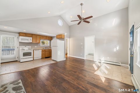 Tiny photo for 76 Lee Farm Drive, Southbury, CT 06488 (MLS # 24152699)