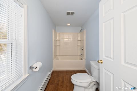 Tiny photo for 76 Lee Farm Drive, Southbury, CT 06488 (MLS # 24152699)