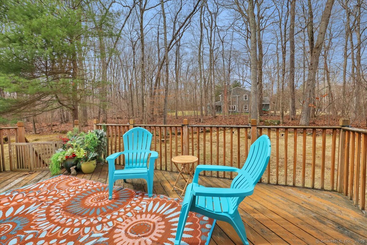230 Geraldine Drive, Coventry, Connecticut image 39