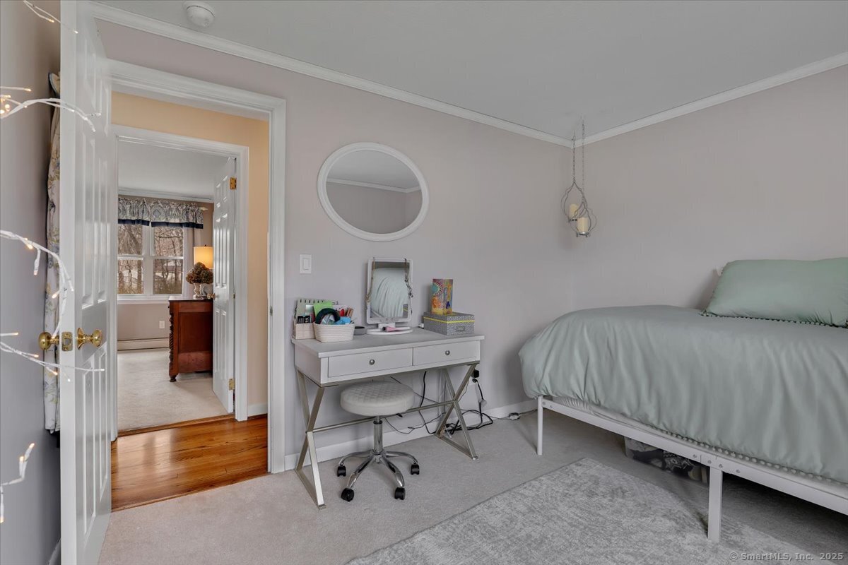 230 Geraldine Drive, Coventry, Connecticut image 29