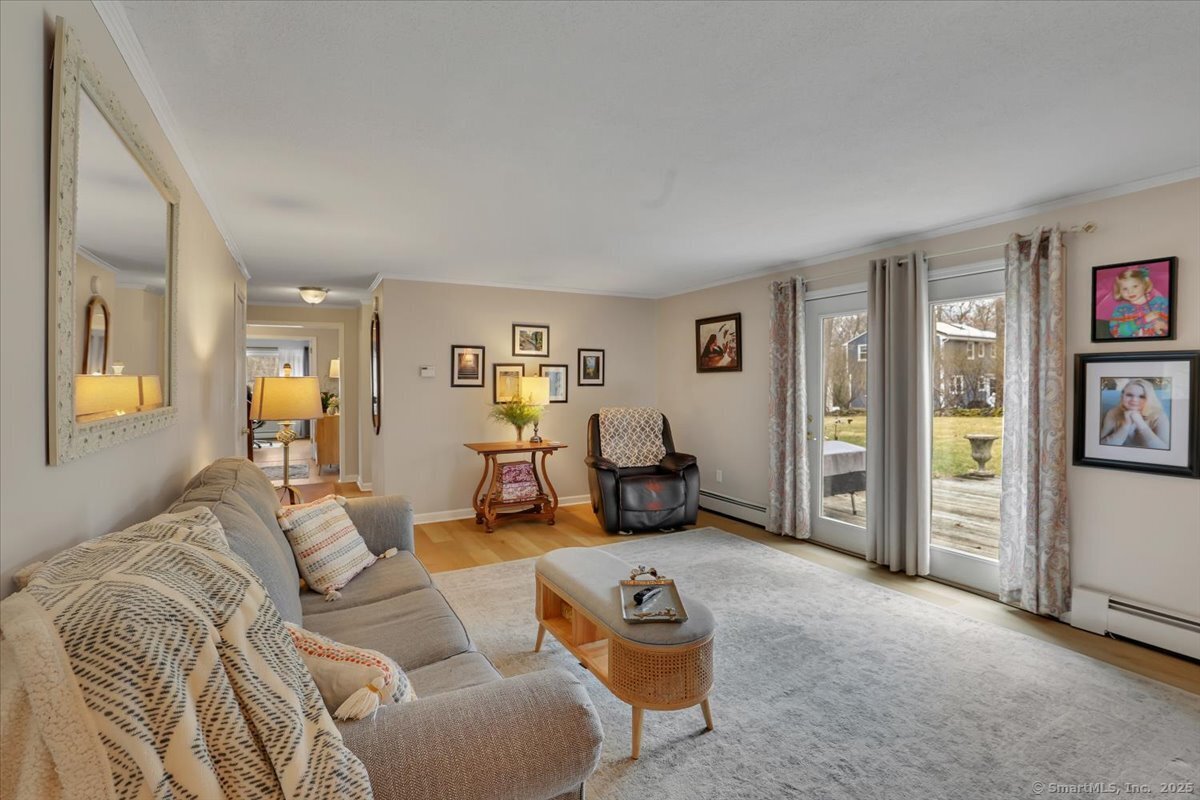 230 Geraldine Drive, Coventry, Connecticut image 5