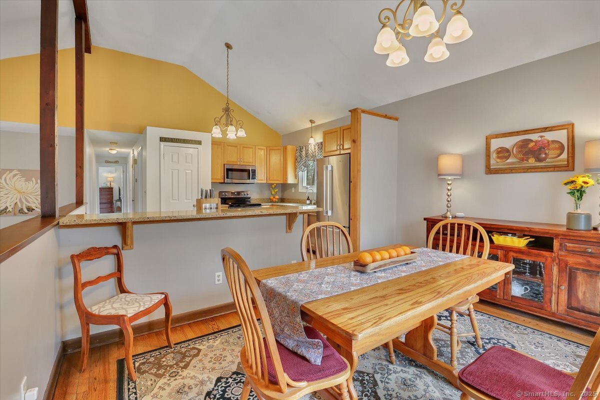 230 Geraldine Drive, Coventry, Connecticut image 22