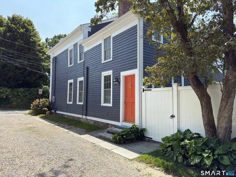 Tiny photo for 36 Broad Street, Stonington, CT 06378 (MLS # 24196005)