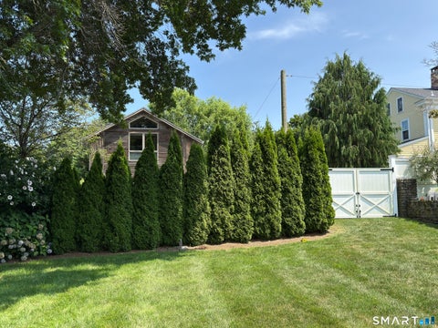 Tiny photo for 36 Broad Street, Stonington, CT 06378 (MLS # 24196005)