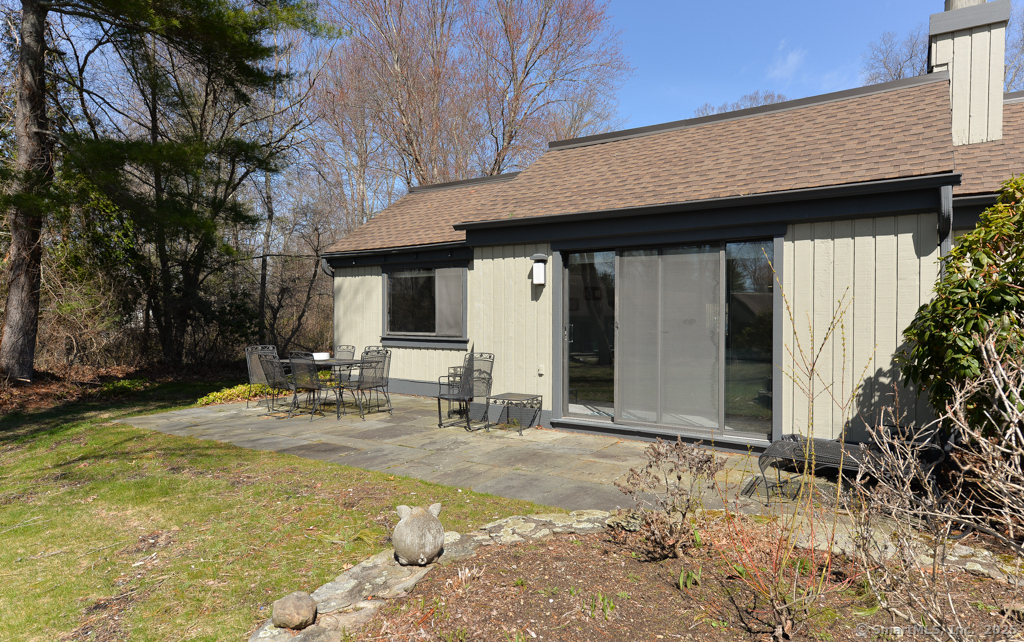 894 Heritage Village #B, Southbury, Connecticut image 18