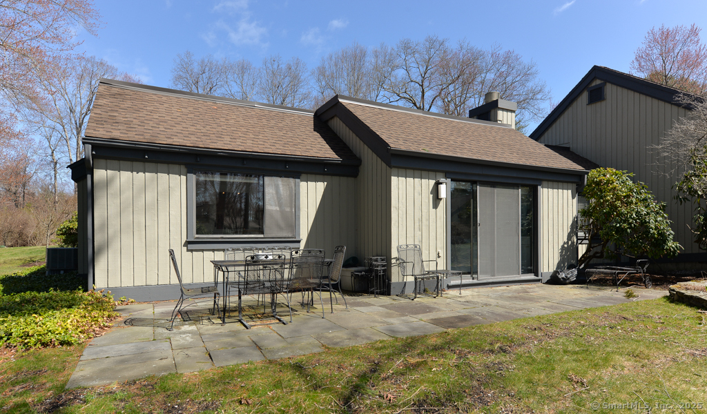 894 Heritage Village #B, Southbury, Connecticut image 10