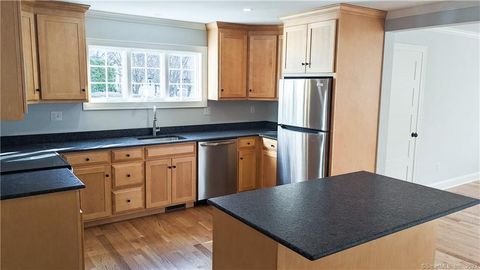 Tiny photo for 35 Graves Avenue, Guilford, CT 06437 (MLS # 24156148)