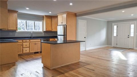 Tiny photo for 35 Graves Avenue, Guilford, CT 06437 (MLS # 24156148)