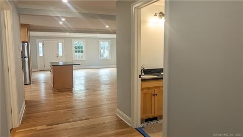 Tiny photo for 35 Graves Avenue, Guilford, CT 06437 (MLS # 24156148)