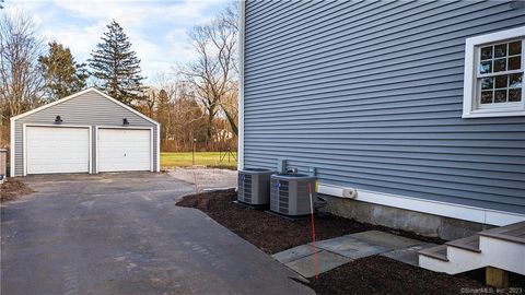 Tiny photo for 35 Graves Avenue, Guilford, CT 06437 (MLS # 24156148)