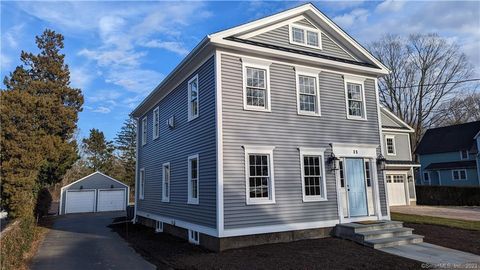 Photo of 35 Graves Avenue, Guilford, CT 06437 (MLS # 24156148)