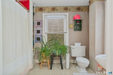 Tiny photo for 877 White Plains Road, Trumbull, CT 06611 (MLS # 24148238)