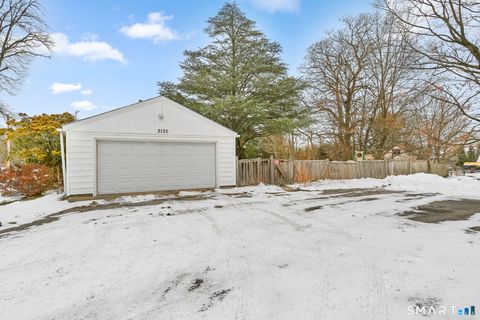 Tiny photo for 877 White Plains Road, Trumbull, CT 06611 (MLS # 24148238)