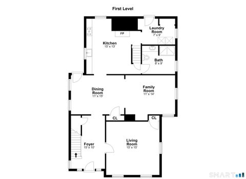 Tiny photo for 877 White Plains Road, Trumbull, CT 06611 (MLS # 24148238)