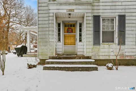 Tiny photo for 877 White Plains Road, Trumbull, CT 06611 (MLS # 24148238)