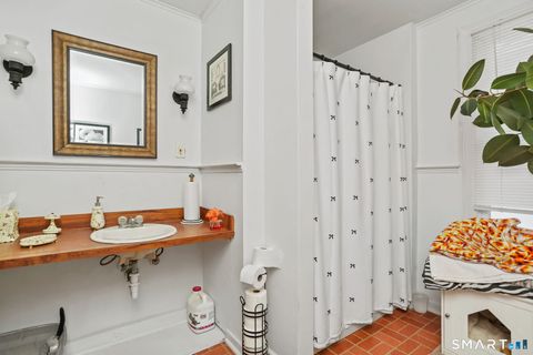 Tiny photo for 877 White Plains Road, Trumbull, CT 06611 (MLS # 24148238)