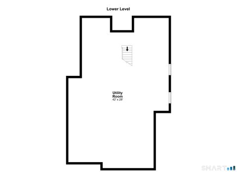 Tiny photo for 877 White Plains Road, Trumbull, CT 06611 (MLS # 24148238)