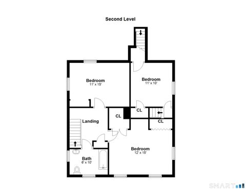 Tiny photo for 877 White Plains Road, Trumbull, CT 06611 (MLS # 24148238)