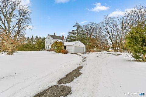 Tiny photo for 877 White Plains Road, Trumbull, CT 06611 (MLS # 24148238)