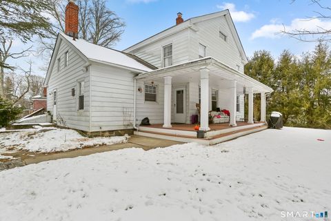 Tiny photo for 877 White Plains Road, Trumbull, CT 06611 (MLS # 24148238)