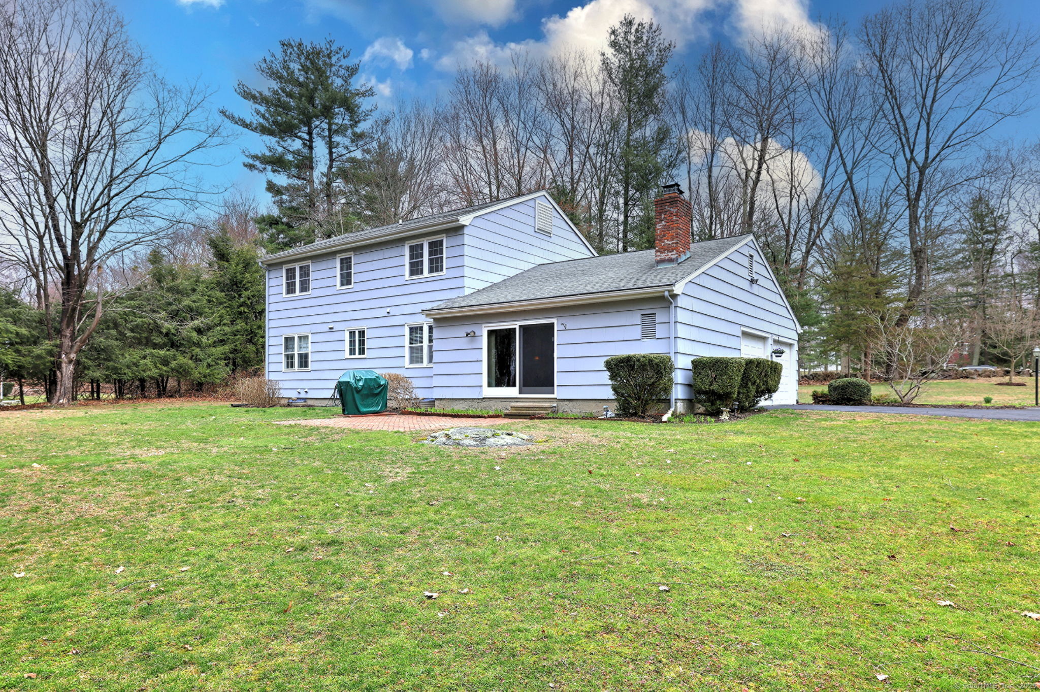 547 Wheeler Road, Monroe, Connecticut image 36