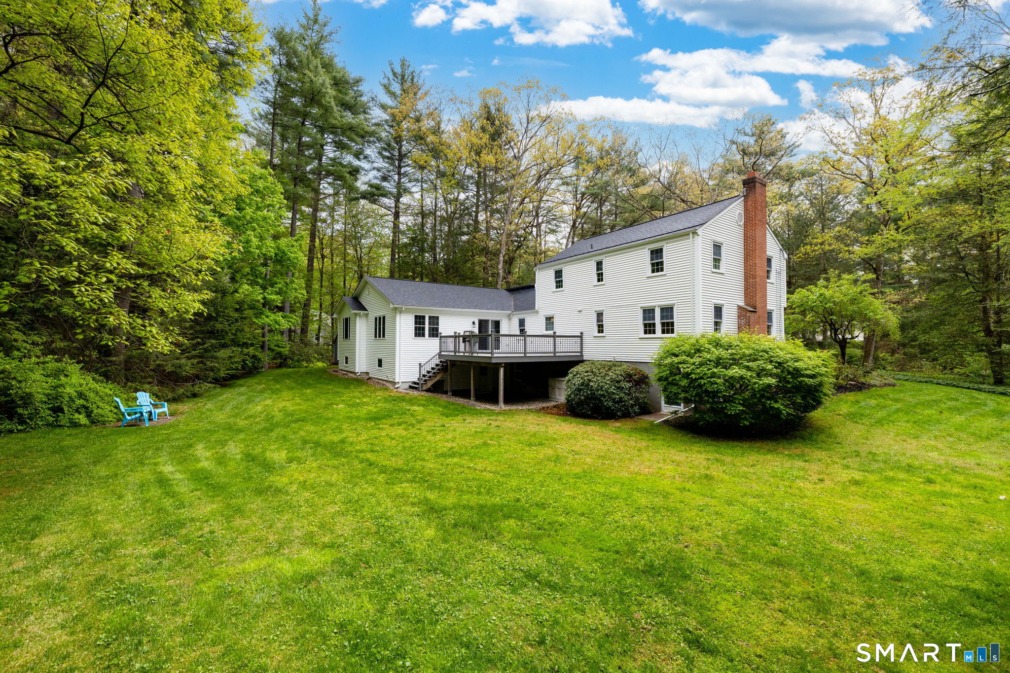 19 Westridge Drive