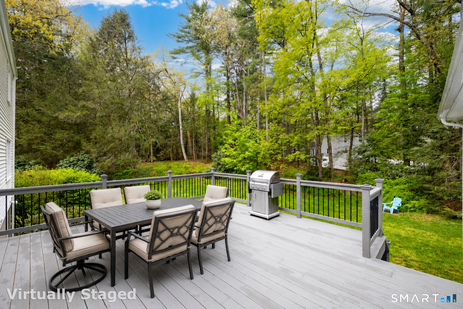 19 Westridge Drive