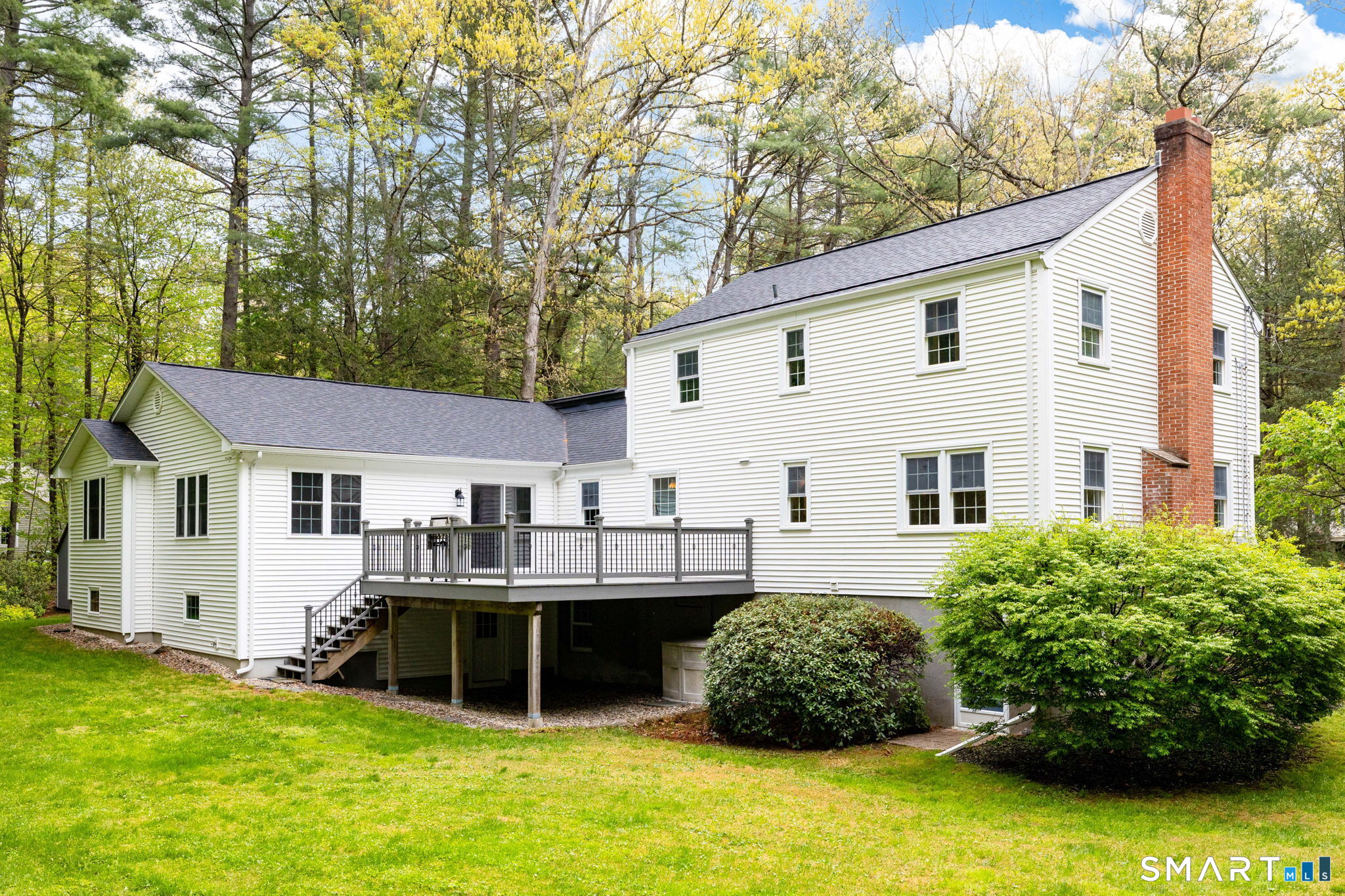 19 Westridge Drive