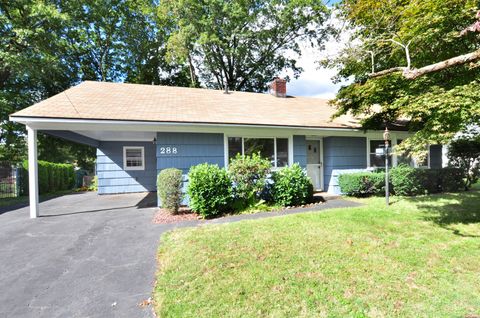 Photo of 288 Oconnell Drive, East Hartford, CT 06118 (MLS # 24136533)