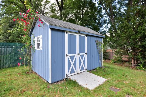 Tiny photo for 288 Oconnell Drive, East Hartford, CT 06118 (MLS # 24136533)