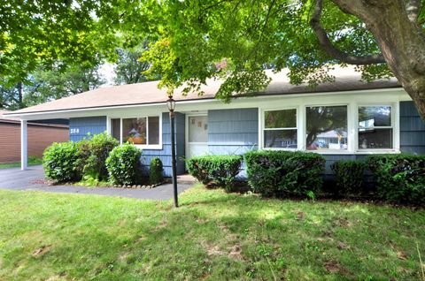 Tiny photo for 288 Oconnell Drive, East Hartford, CT 06118 (MLS # 24136533)