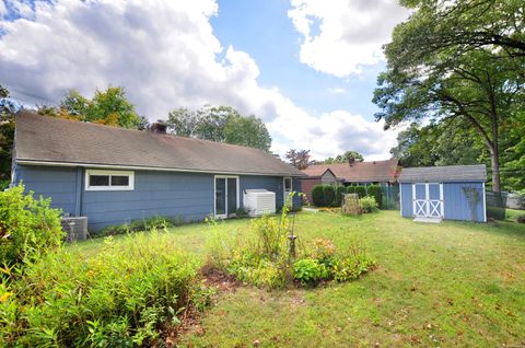 Tiny photo for 288 Oconnell Drive, East Hartford, CT 06118 (MLS # 24136533)