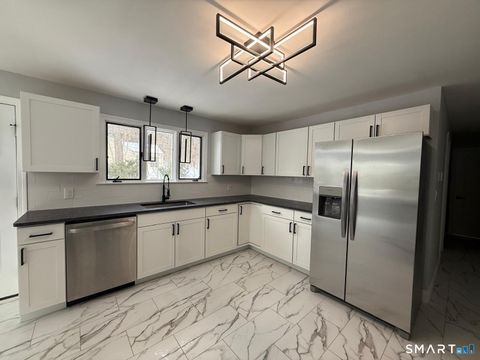 Tiny photo for 46 Bracewood Road, Waterbury, CT 06706 (MLS # 24153629)