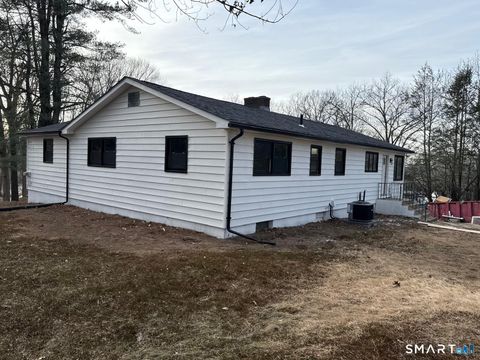 Tiny photo for 46 Bracewood Road, Waterbury, CT 06706 (MLS # 24153629)