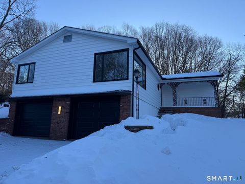Tiny photo for 46 Bracewood Road, Waterbury, CT 06706 (MLS # 24153629)