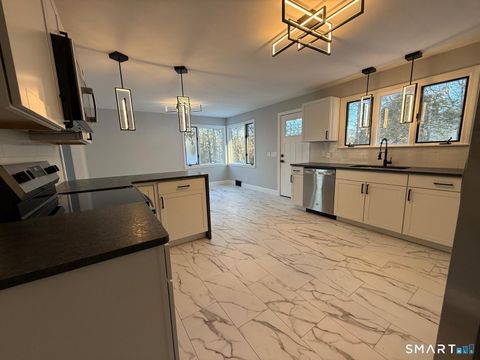 Tiny photo for 46 Bracewood Road, Waterbury, CT 06706 (MLS # 24153629)