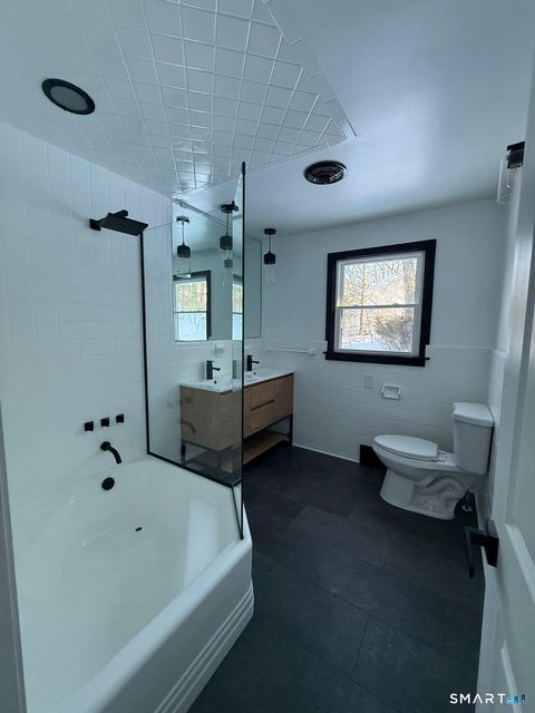 Tiny photo for 46 Bracewood Road, Waterbury, CT 06706 (MLS # 24153629)