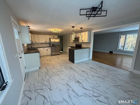 Tiny photo for 46 Bracewood Road, Waterbury, CT 06706 (MLS # 24153629)