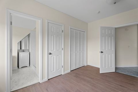 Tiny photo for 72 South Main Street #3A, Wallingford, CT 06492 (MLS # 24138441)