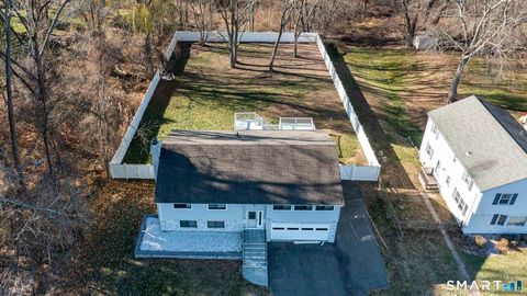 Tiny photo for 5 Prasser Drive, East Hartford, CT 06118 (MLS # 24165279)