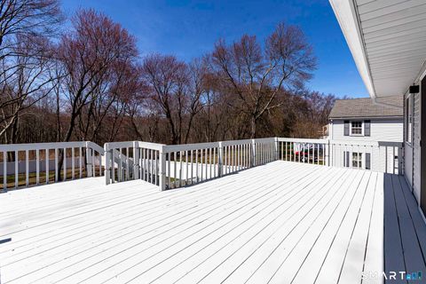 Tiny photo for 5 Prasser Drive, East Hartford, CT 06118 (MLS # 24165279)