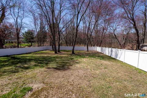 Tiny photo for 5 Prasser Drive, East Hartford, CT 06118 (MLS # 24165279)