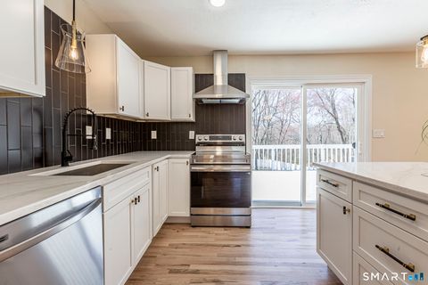 Tiny photo for 5 Prasser Drive, East Hartford, CT 06118 (MLS # 24165279)