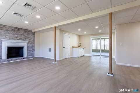 Tiny photo for 5 Prasser Drive, East Hartford, CT 06118 (MLS # 24165279)