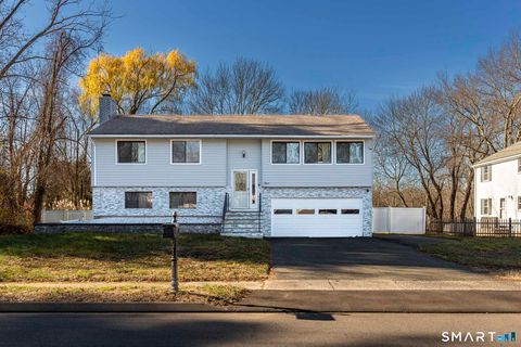 Tiny photo for 5 Prasser Drive, East Hartford, CT 06118 (MLS # 24165279)