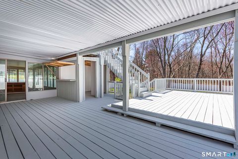 Tiny photo for 5 Prasser Drive, East Hartford, CT 06118 (MLS # 24165279)