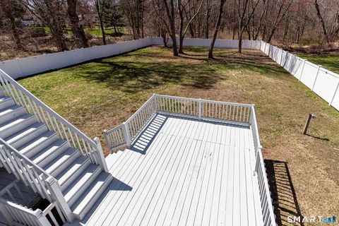 Tiny photo for 5 Prasser Drive, East Hartford, CT 06118 (MLS # 24165279)