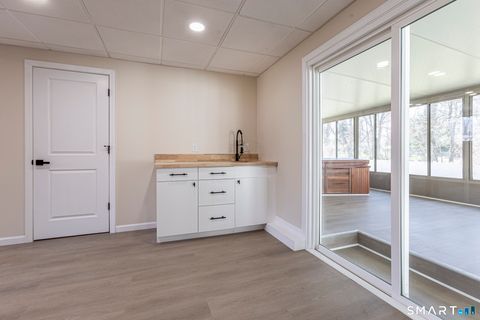 Tiny photo for 5 Prasser Drive, East Hartford, CT 06118 (MLS # 24165279)