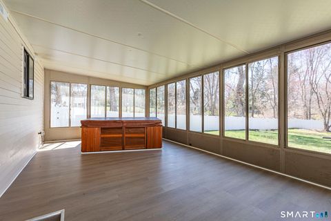 Tiny photo for 5 Prasser Drive, East Hartford, CT 06118 (MLS # 24165279)